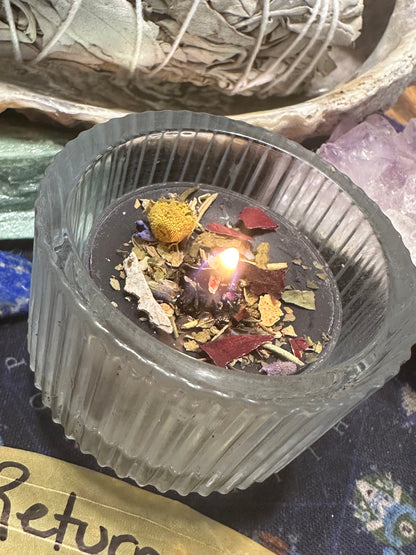 Return To Sender Candle Burning- Same Day