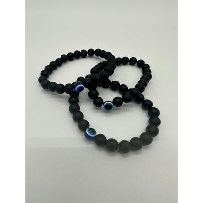 Evil Eye Bracelet-Lady Of The Moss