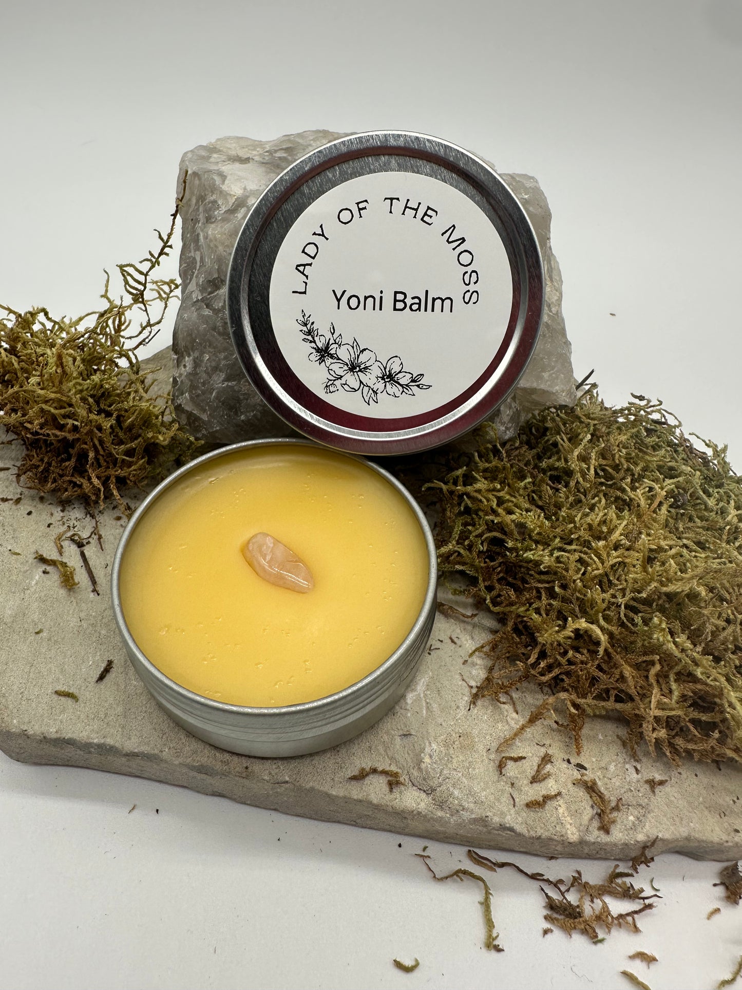 Yoni Balm