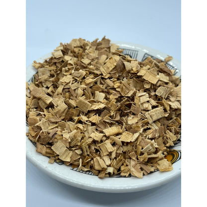 Apple Wood Chips-Lady Of The Moss